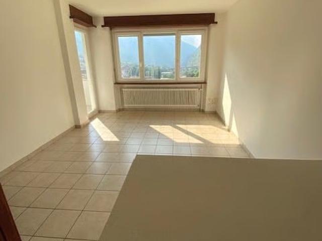 Apartment mieten in Mairengo, Faido