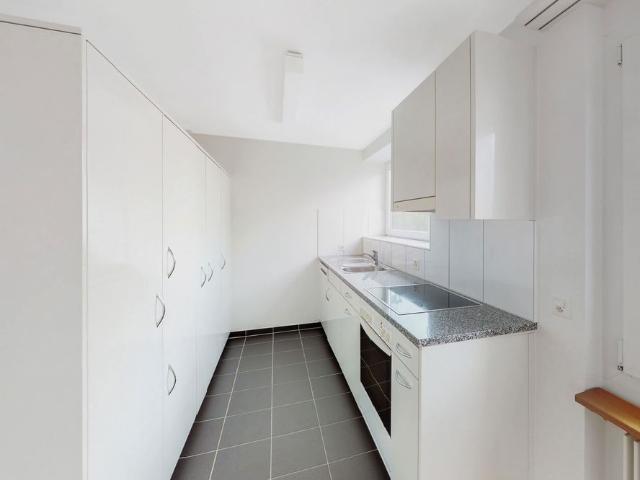 Apartment mieten in Arbon, Thurgau