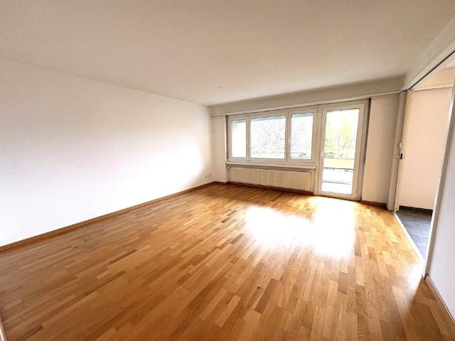 Apartment mieten in Olten, Solothurn