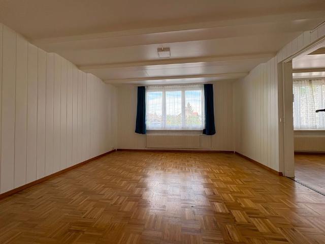 Apartment mieten in Aefligen, Bern