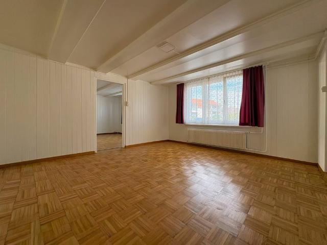 Apartment mieten in Aefligen, Bern