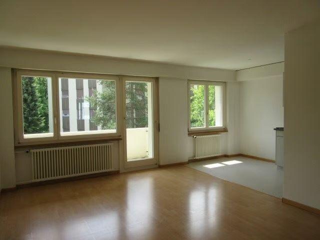 Apartment mieten in Langenthal, Bern