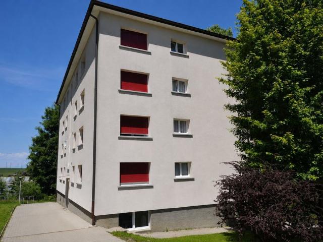 Apartment mieten in Givisiez, Freiburg