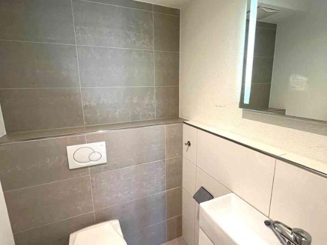 Apartment mieten in Wettingen, Aargau