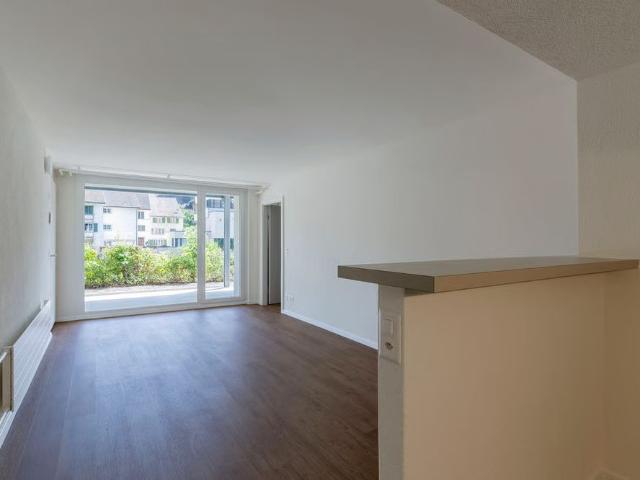 Apartment mieten in Brugg (AG), Aargau