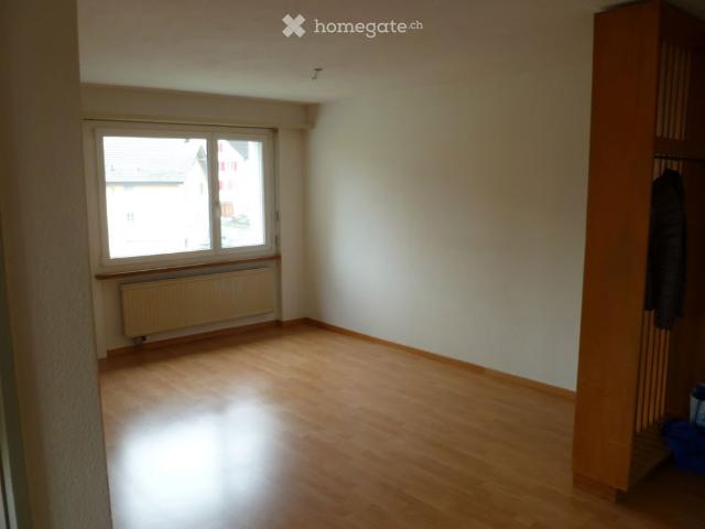 Apartment mieten in Sargans, St. Gallen