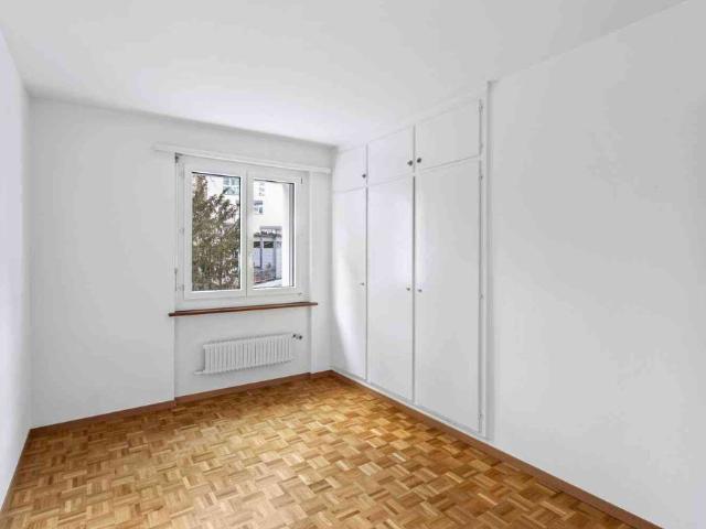 Apartment mieten in Vevey, Waadt