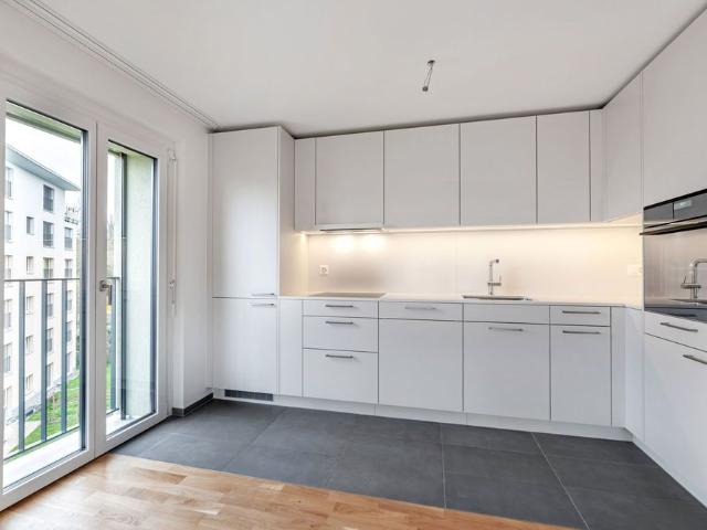 Apartment mieten in Regensdorf, Zürich