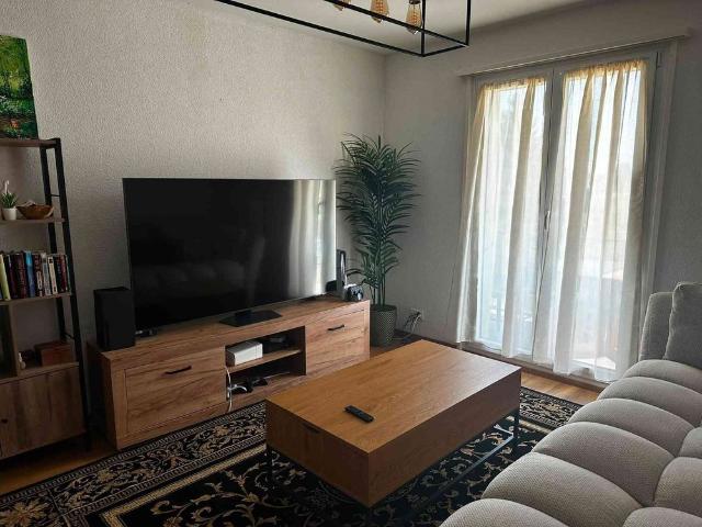 Apartment mieten in La Sagne, Sainte-Croix