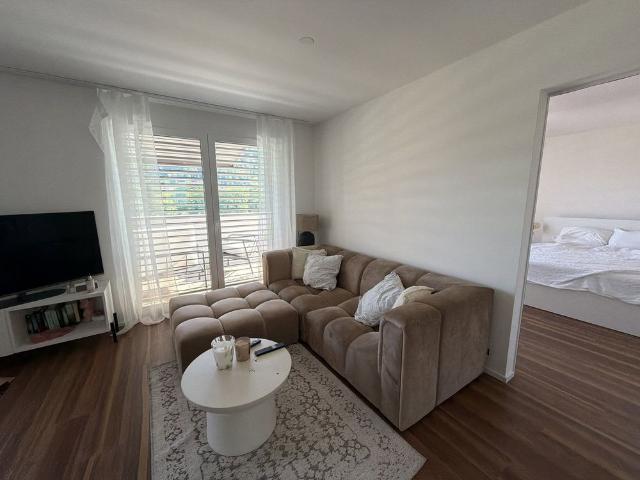 Apartment mieten in Eglisau, Zürich