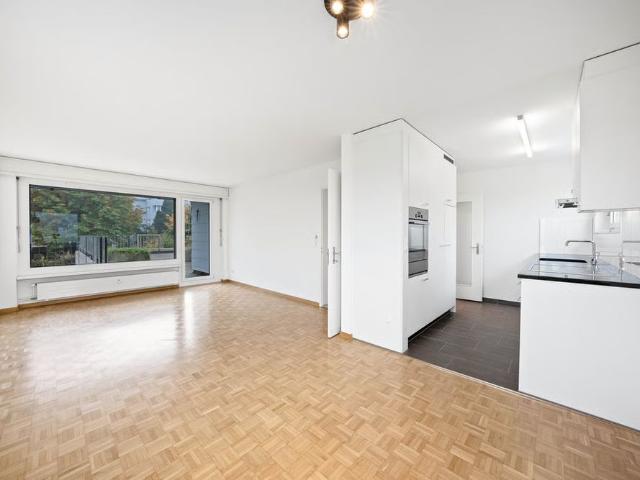 Apartment mieten in Staad (SG), St. Gallen