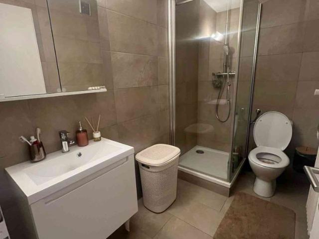 Apartment mieten in Niederrohrdorf, Aargau