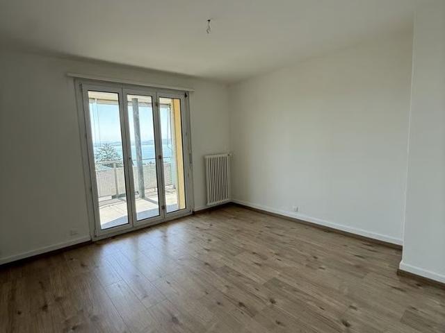 Apartment mieten in Corcelles (NE)