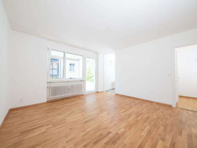 Apartment mieten in Birsfelden, Bezirk Arlesheim