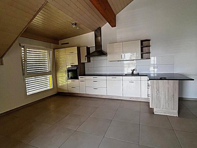 Apartment mieten in Dompierre FR, Belmont-Broye