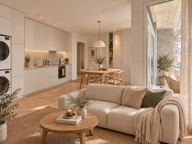 Apartment mieten in Chailly-Montreux, Waadt