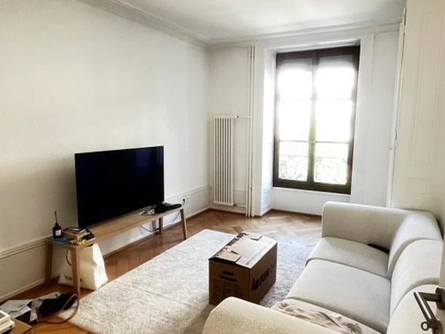 Apartment mieten in Conches