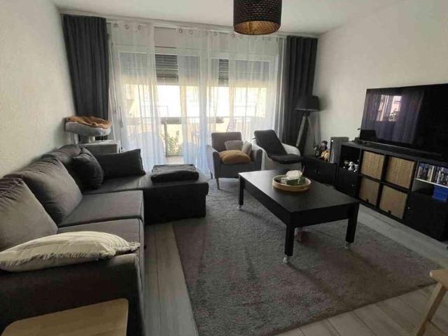 Apartment mieten in Schaffhausen
