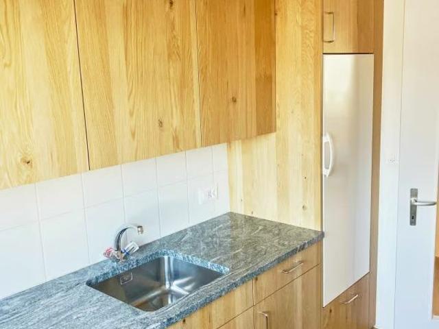 Apartment mieten in Ennetbühl, St. Gallen