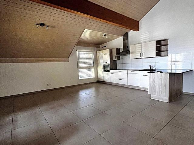 Apartment mieten in Dompierre FR, Belmont-Broye