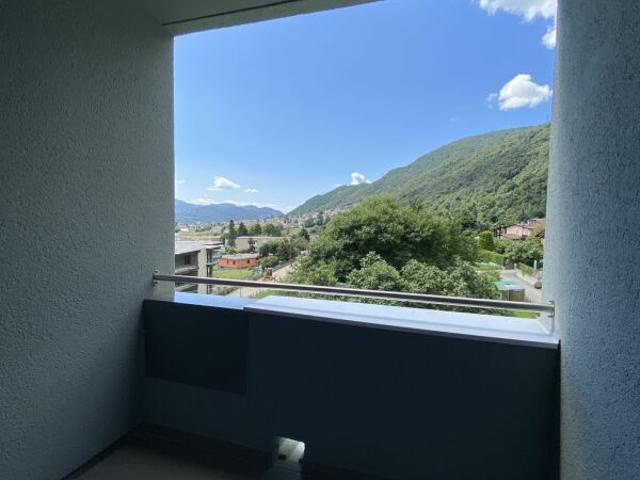 Apartment mieten in Bedano, Tessin
