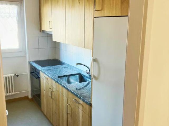 Apartment mieten in Ennetbühl, St. Gallen
