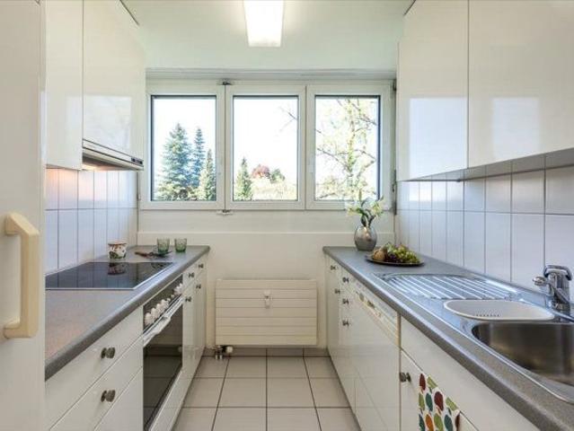 Apartment mieten in Goldach, St. Gallen