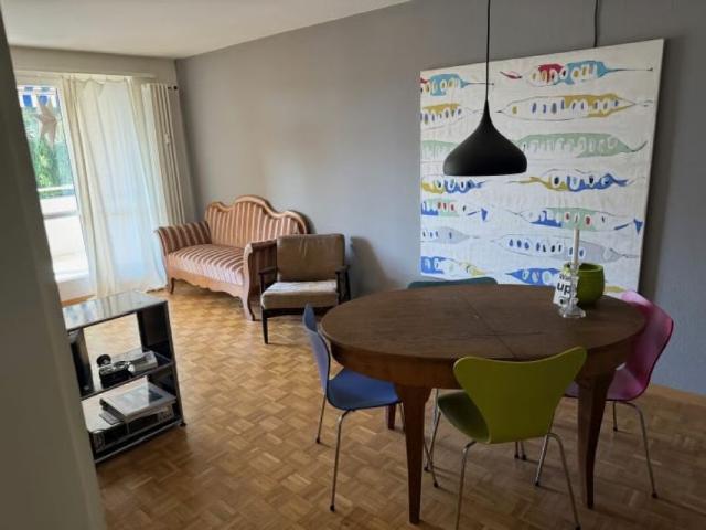 Apartment mieten in Emmenbrücke, Emmen