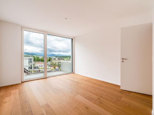 Apartment mieten in Root, Lü