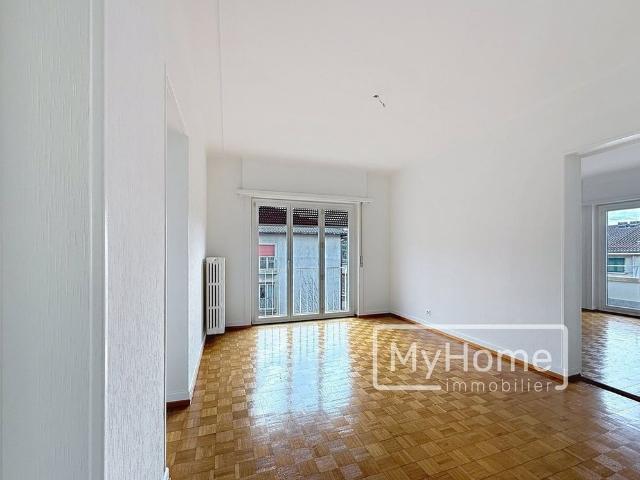 Apartment mieten in Cheseaux-Lausanne, Waadt