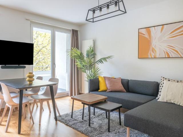 Apartment mieten in Basel, Basel-Stadt