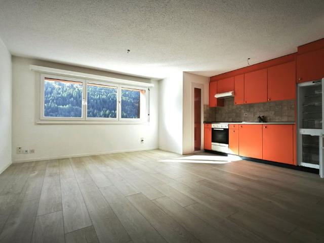 Apartment mieten in Muron, Airolo