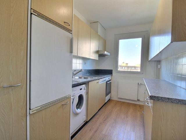 Apartment mieten in Marly, Freiburg