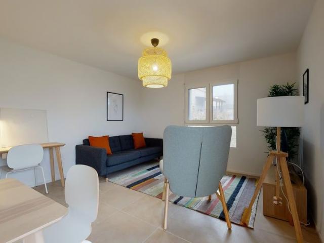 Apartment mieten in Fétigny, District de la Broye