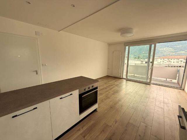 Apartment mieten in Sion