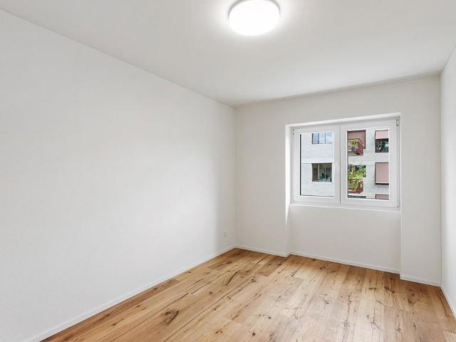 Apartment mieten in Frauenfeld, Thurgau