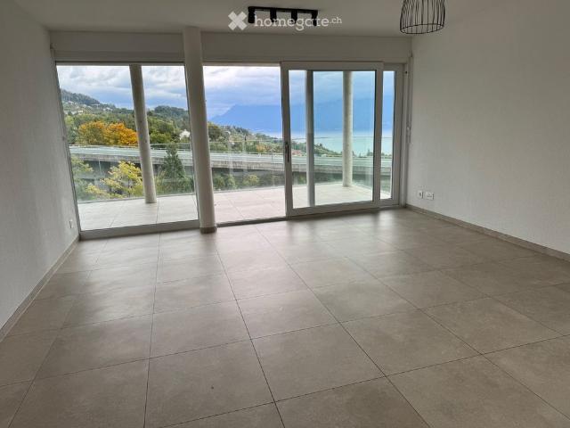 Apartment mieten in La Croix, Lutry, Waadt