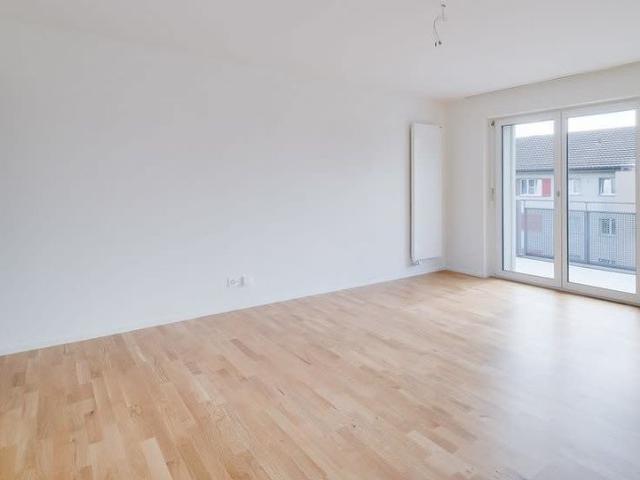 Apartment mieten in Wil (SG), St. Gallen