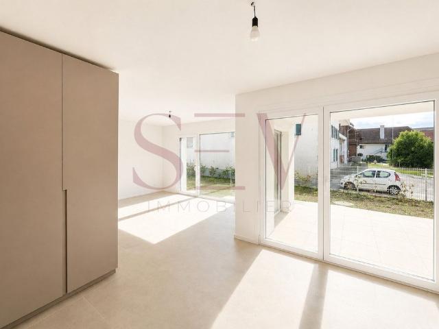 Apartment mieten in Corcelles-près-Payerne, Waadt
