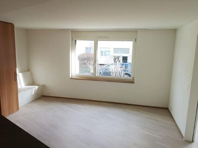 Apartment mieten in Lingg, Thalwil