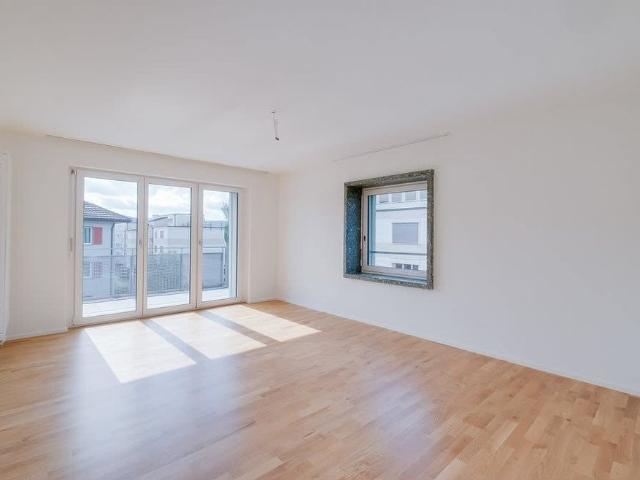 Apartment mieten in Wil (SG), St. Gallen