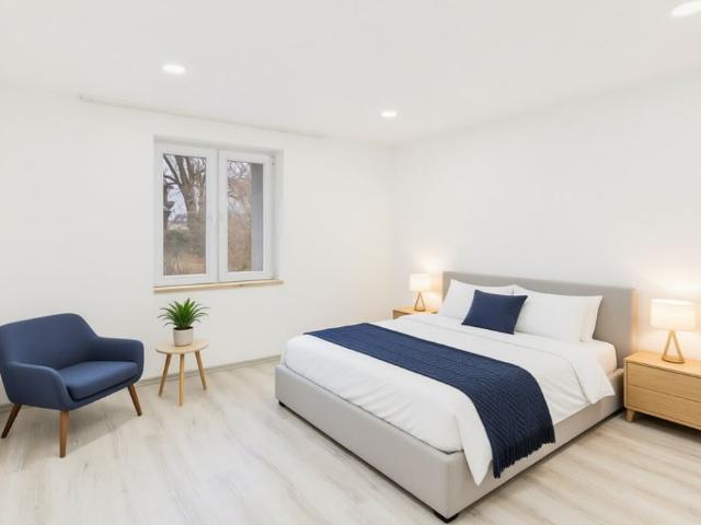 Apartment mieten in Amriswil, Thurgau