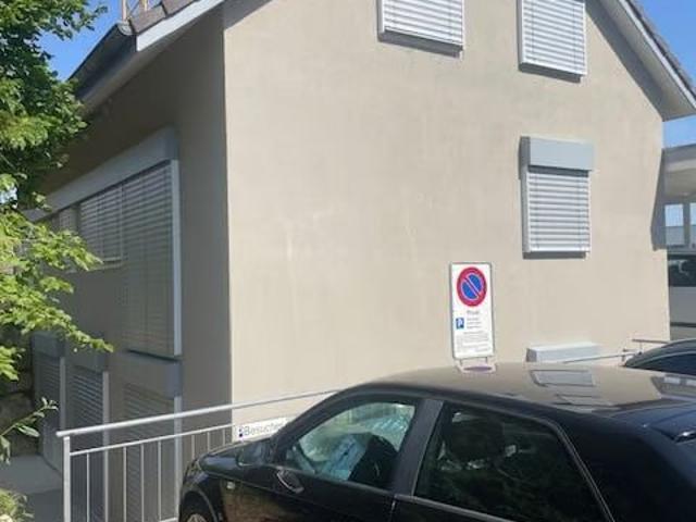Apartment mieten in Bubendorf, Basel-Landschaft