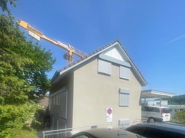 Apartment mieten in Bubendorf, Basel-Landschaft