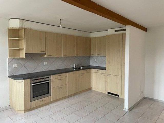 Apartment mieten in Pampigny, Waadt