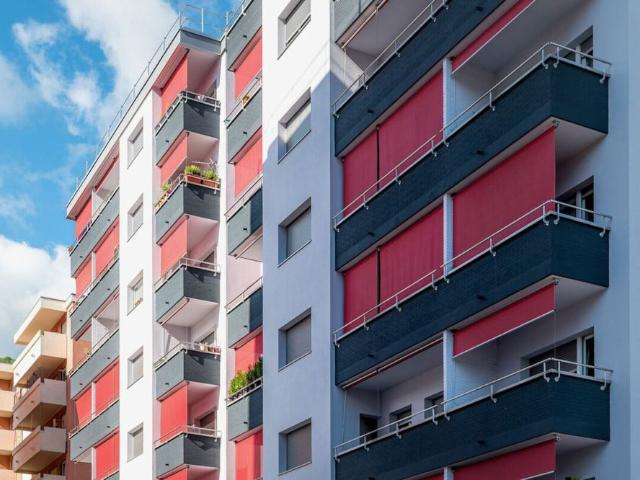 Apartment mieten in Chiasso, Tessin