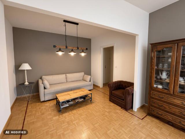 Apartment mieten in Saint-Jean et Charmilles, Genève