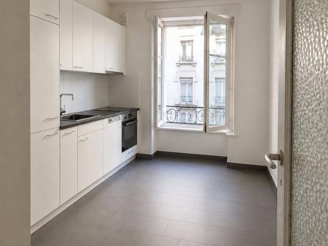 Apartment mieten in Conches