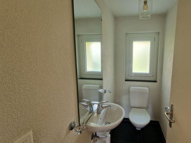 Apartment mieten in Wohlen bei Bern, Bern