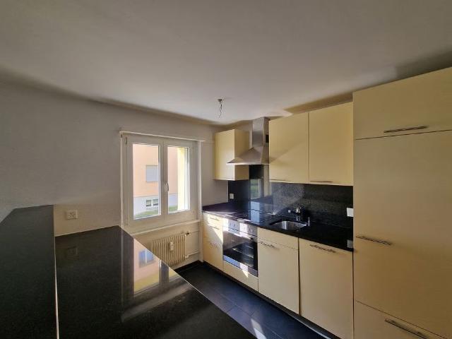 Apartment mieten in Wohlen bei Bern, Bern